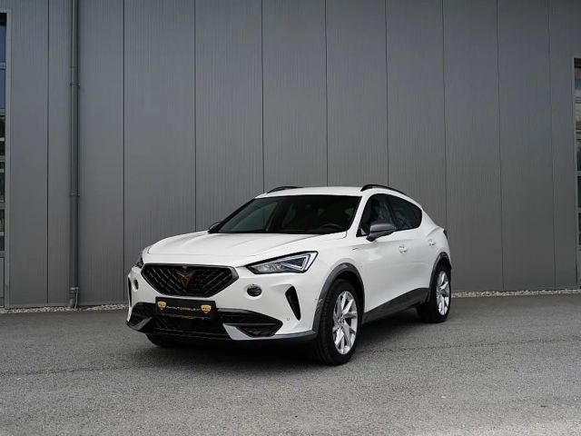 Cupra Formentor DSG e-Hybrid