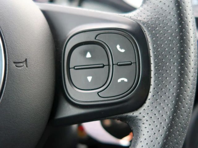 Abarth 595 Monster Energy Yamaha Limited Edition 2000 Pieces