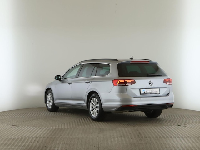 Volkswagen Passat 1.5 TSI Business Variant