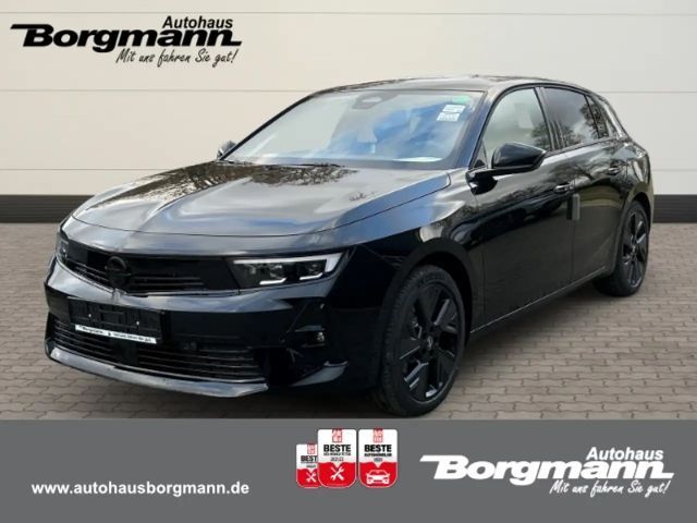 Opel Astra GS-Line Grand Sport