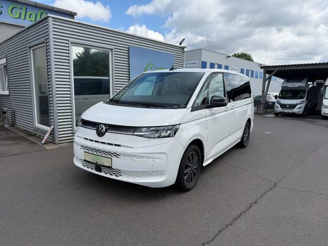 Volkswagen Multivan Lang Life T7