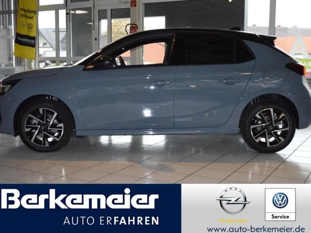 Opel Corsa GS-Line Grand Sport