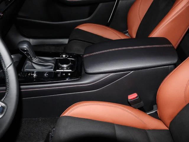 Mazda CX-30 2.5L SkyActiv e-Skyactiv