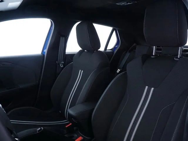 Opel Corsa GS-Line Grand Sport Turbo