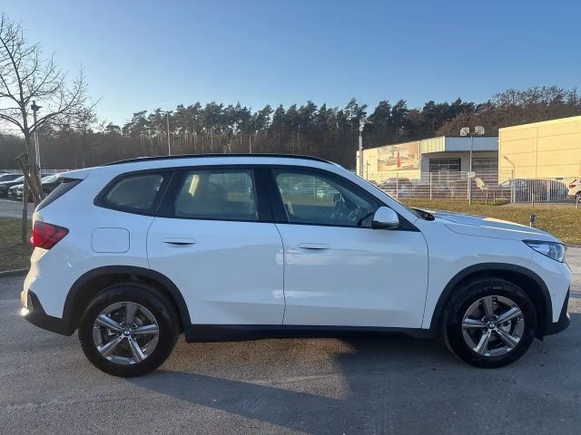 BMW X1 Comfort pakket sDrive18i