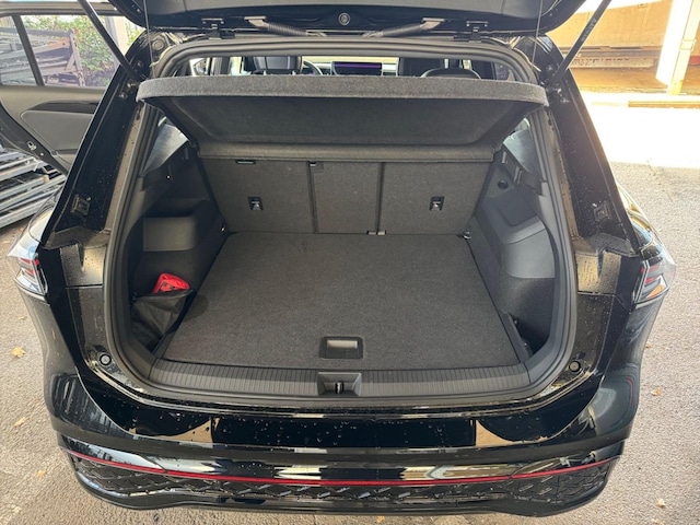 Volkswagen Tiguan DSG R-Line