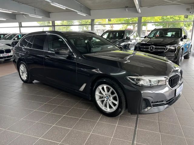 BMW 520 520d Business Line Touring