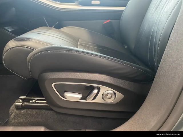 Xpeng G9 AWD Performance