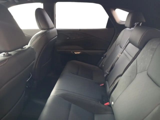 Lexus RX-Serie 450h Luxury Line