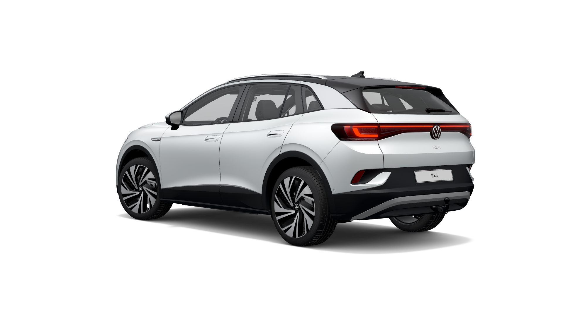 Volkswagen ID.4 Performance Pro