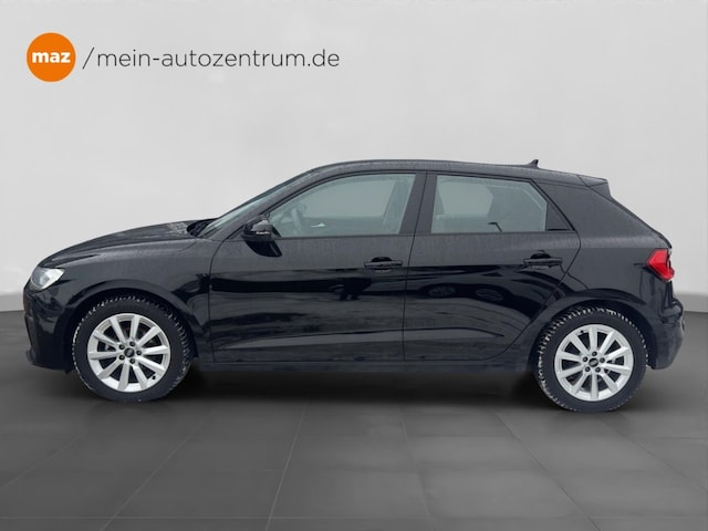 Audi A1 25 TFSI S-Tronic Sportback