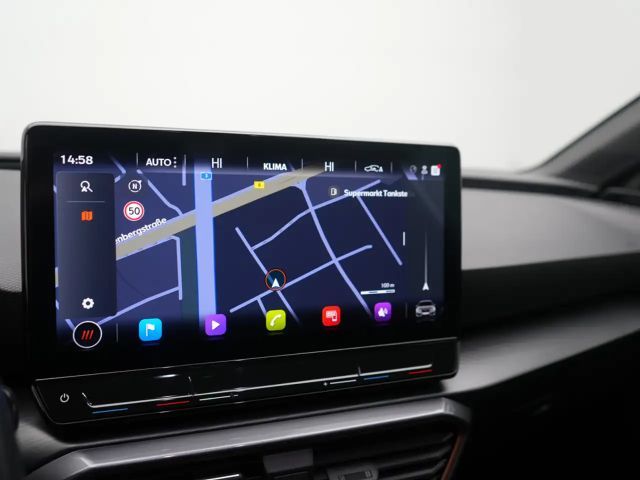 Cupra Leon DSG e-Hybrid