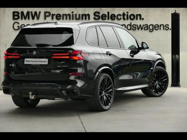 BMW X5 M-Sport xDrive50e