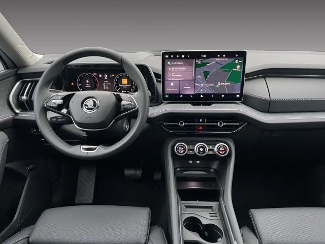 Skoda Kodiaq 2.0 TDI 4x4 Selection