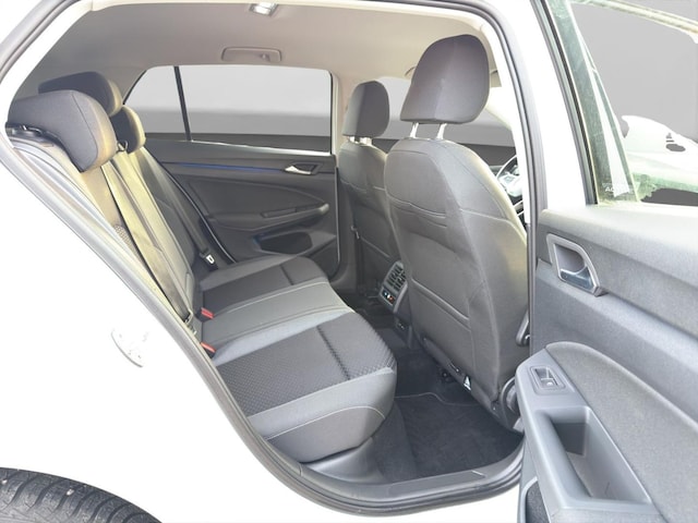 Volkswagen Golf 1.5 TSI