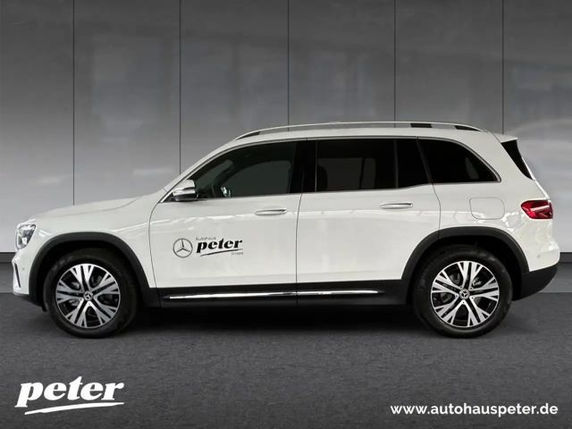 Mercedes-Benz GLB 200 Progressive