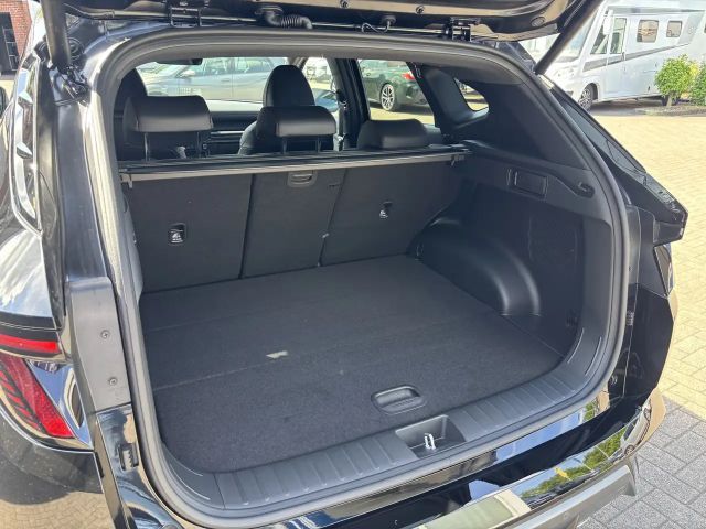 Hyundai Tucson 1.6 N Line T-GDi