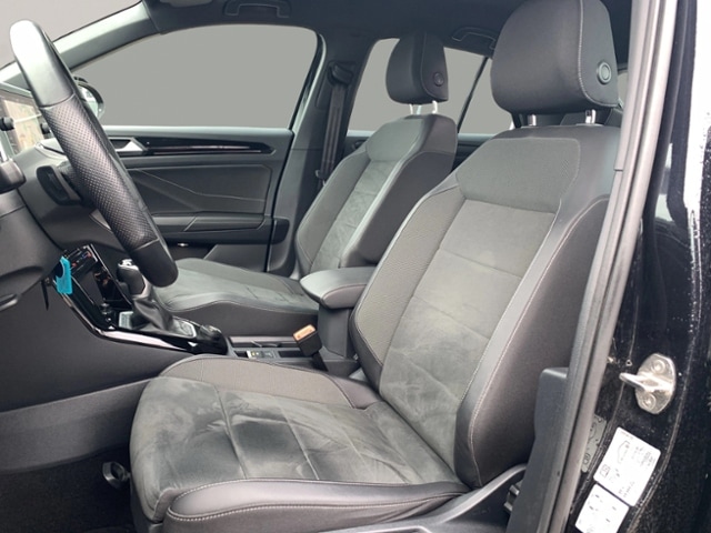 Volkswagen T-Roc 2.0 TSI 4Motion DSG