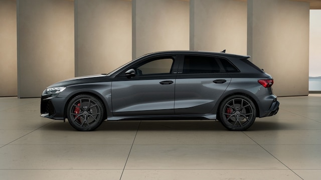 Audi RS3 Quattro S-Tronic Sportback
