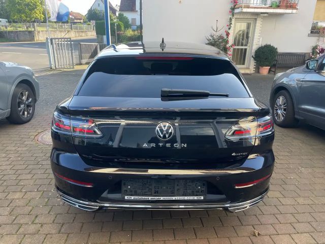 Volkswagen Arteon R-Line