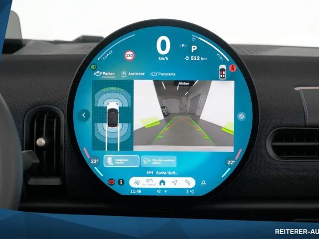 MINI Cooper *Head-Up *Lenkradheizung *LED