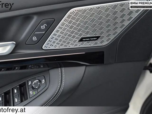 BMW 218 218d Active Tourer Sedan