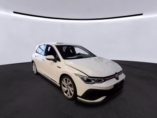 Volkswagen Golf GTI Golf VIII