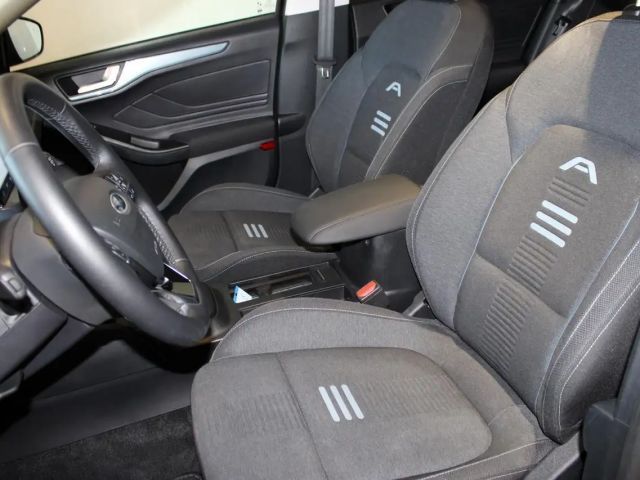 Ford Focus Active Wagon