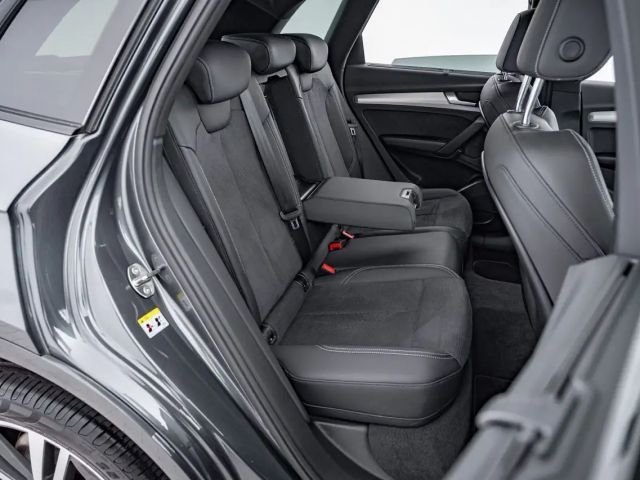 Audi Q5 40 TDI Quattro S-Line