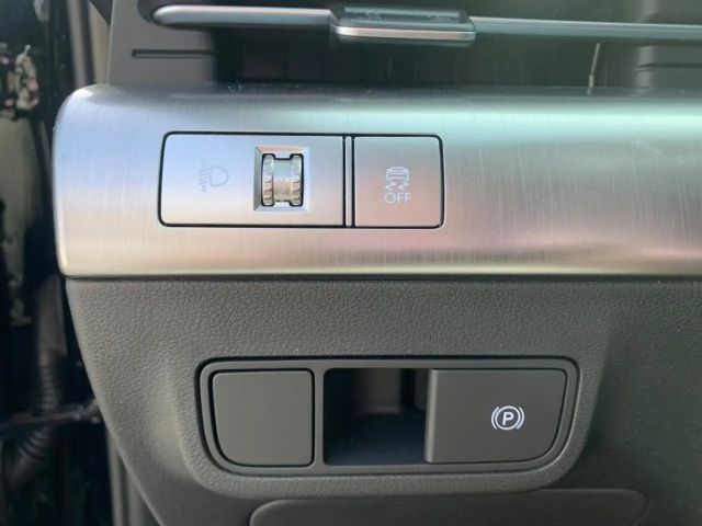 Hyundai Kona Electric Smart