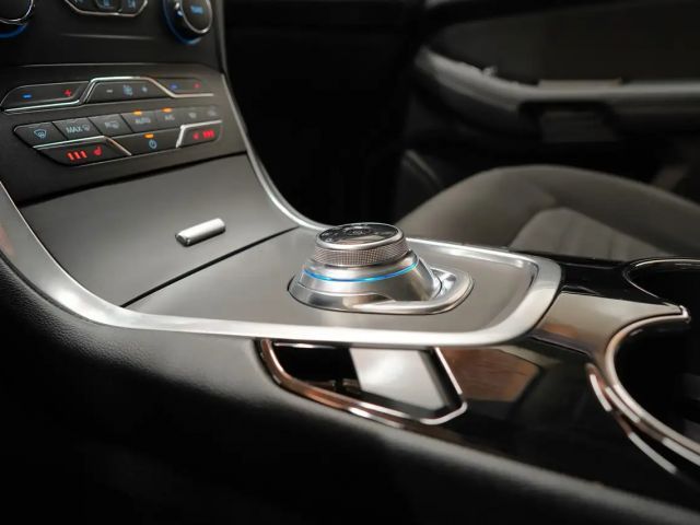 Ford S-Max S-max 2.0 EcoBl. Aut. "Titanium" LED*AHK*NAVI*W-P