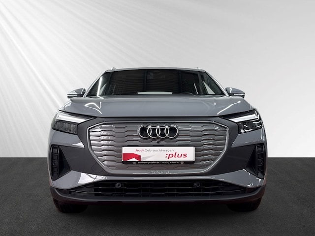 Audi Q4 e-tron Quattro