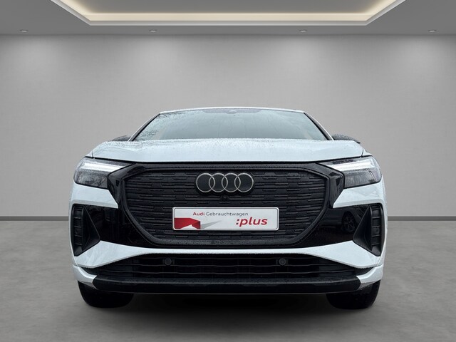 Audi Q4 e-tron Suv 45 e-tron Audi Q4 e-tron