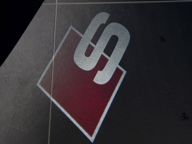 Audi Q8 50 TDI Quattro