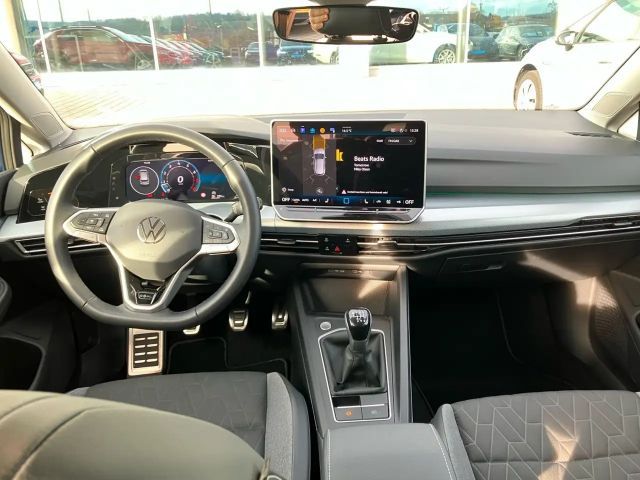 Volkswagen Golf 1.5 TSI