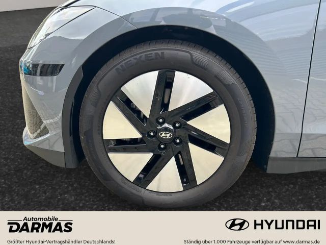 Hyundai IONIQ 6 Dynamiq