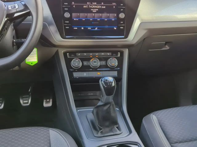 Volkswagen Touran 1.5 TSI