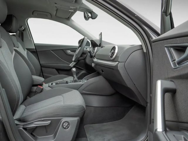 Audi Q2 35 TFSI S-Line