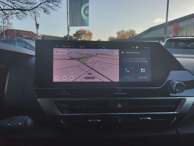 Citroën C4 PureTech Shine