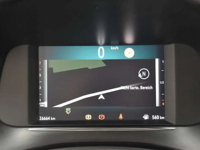 Opel Corsa 1.2 Turbo GS-Line Grand Sport Turbo