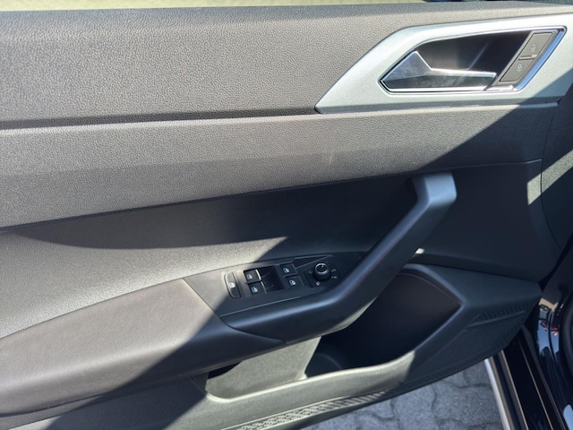 Volkswagen Taigo DSG