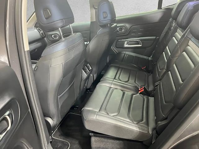 Citroën C5 Aircross Max