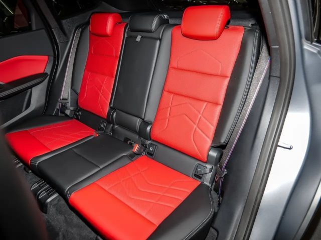 BMW X1 M-Sport xDrive