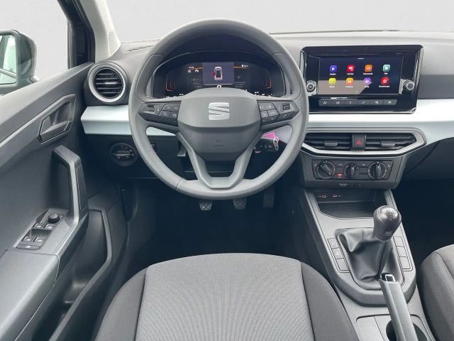 Seat Arona Reference