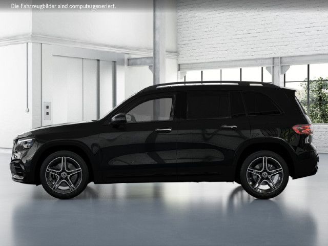 Mercedes-Benz GLB 220 4MATIC