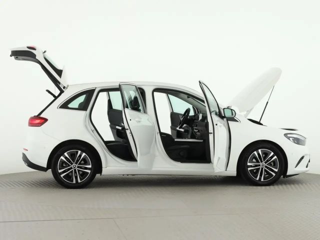 Mercedes-Benz B 200 Progressive