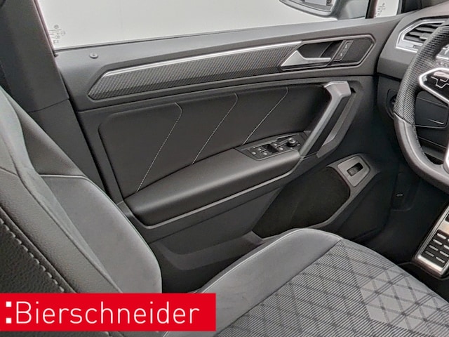 Volkswagen Tiguan 2.0 TDI DSG R-Line Style