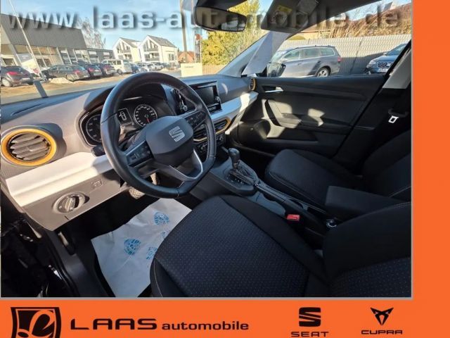 Seat Ibiza 1.0 TSI DSG Style