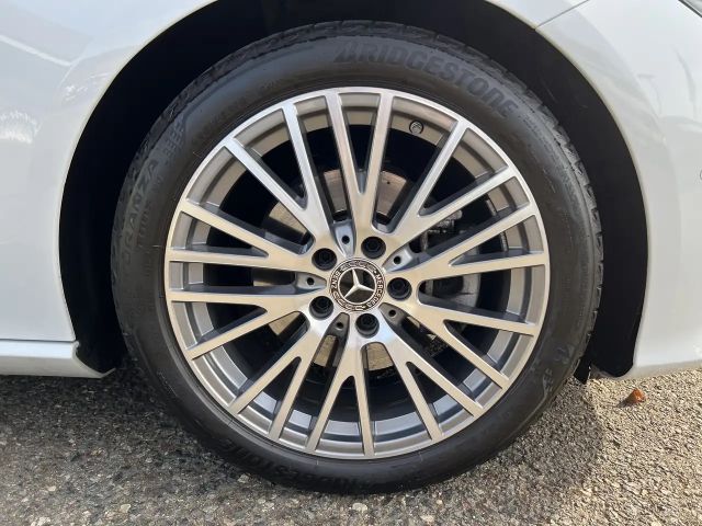 Mercedes-Benz CLA 200 Shooting Brake