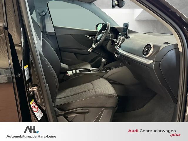 Audi Q2 35 TFSI S-Line S-Tronic